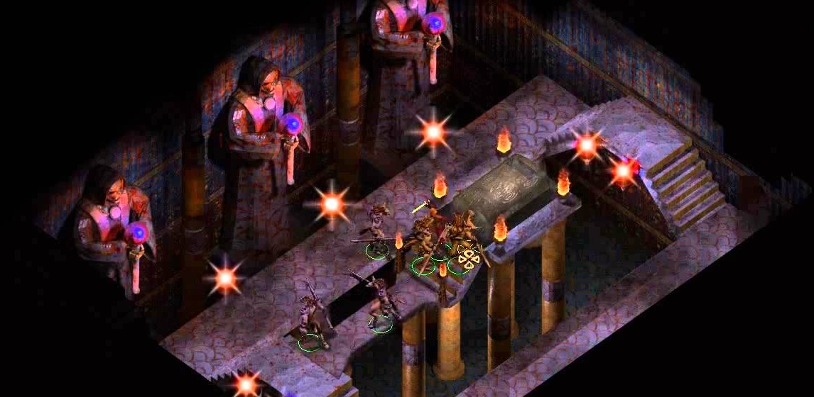 Kangaxx Baldur's gate barare