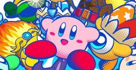Kirby e la Stoffa dell'Eroe ha una data d'uscita