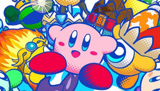 Kirby e la Stoffa dell'Eroe ha una data d'uscita