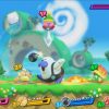 Kirby Star Allies: un nuovo gameplay svela livelli e boss inediti
