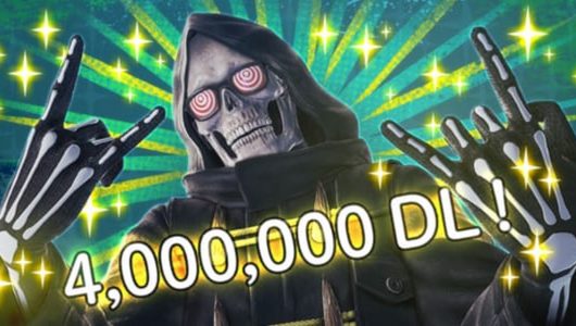 Let it Die raggiunge i quattro milioni di download