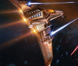 Manticore Galaxy on Fire Switch