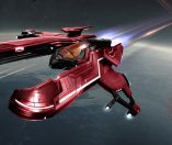 Manticore Galaxy on Fire Switch