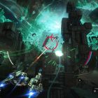Manticore Galaxy on Fire trailer gameplay