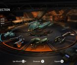 Manticore Galaxy on Fire Switch