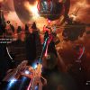 Manticore Galaxy on Fire rinviato