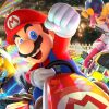 mario kart tour multiplayer