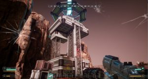 Memories of Mars anteprima pc steam intervista