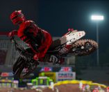 Monster Energy Supercross