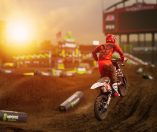 Monster Energy Supercross