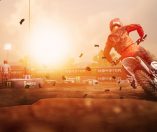 Monster Energy Supercross