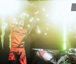Monster Energy Supercross
