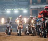 Monster Energy Supercross