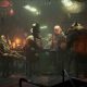 Mutant Year Zero Road to Eden demo