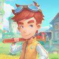 My Time at Portia