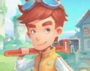 My Time at Portia