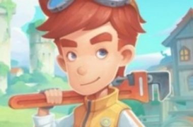 My Time at Portia
