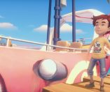 My Time at Portia