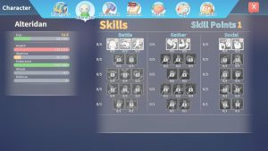 My Time at Portia Steam PC anteprima