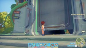My Time at Portia Steam PC anteprima