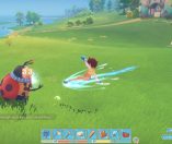 My Time at Portia