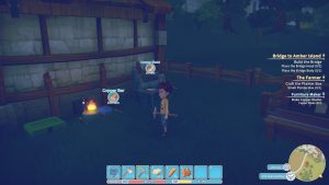My Time at Portia Steam PC anteprima
