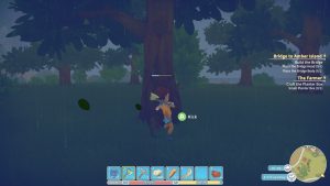 My Time at Portia Steam PC anteprima