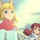 Ni no Kuni II nintendo switch