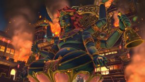 Ni no Kuni II Il Destino di un Regno immagine PC PS4 05