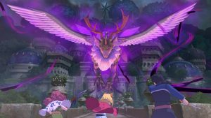 Ni no Kuni II Il Destino di un Regno immagine PC PS4 13