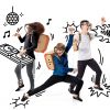 Nintendo Labo video feature