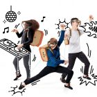 Nintendo Labo video feature