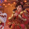 Overwatch capodanno lunare