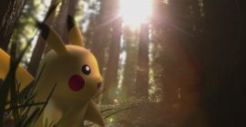 Pokémon GO: un nuovo trailer per celebrare un'altra ondata Pokémon