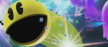 Pac-Man Championship Edition 2 Plus Recensione Switch