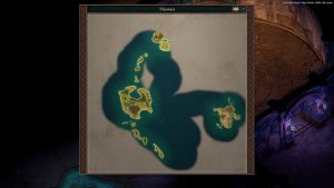 Pillars of Eternity II Deadfire immagine PC 05