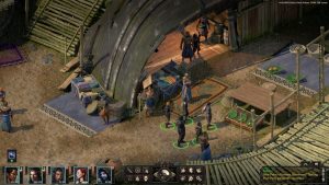 Pillars of Eternity II Deadfire immagine PC 06