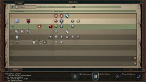 Pillars of Eternity II Deadfire immagine PC 07