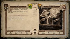 Pillars of Eternity II Deadfire immagine PC 09