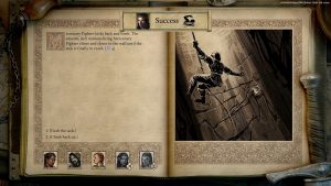 Pillars of Eternity II Deadfire immagine PC 12