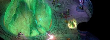 Pillars of Eternity II Deadfire immagine PC 15