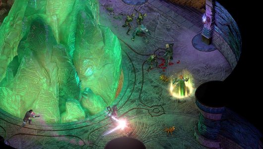 Pillars of Eternity II Deadfire immagine PC 15