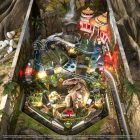 Pinball FX3 Jurassic Park