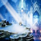 octopath traveler trailer