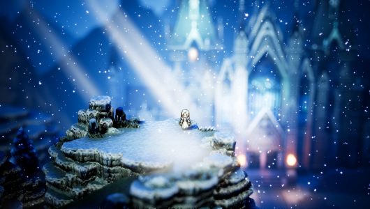 octopath traveler trailer