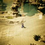 Project Octopath Traveler screenshot