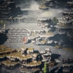 Project Octopath Traveler screenshot