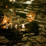 Project Octopath Traveler screenshot