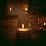Project Octopath Traveler screenshot