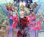 Radiant Historia Perfect Chronology immagine 3DS Hub piccola
